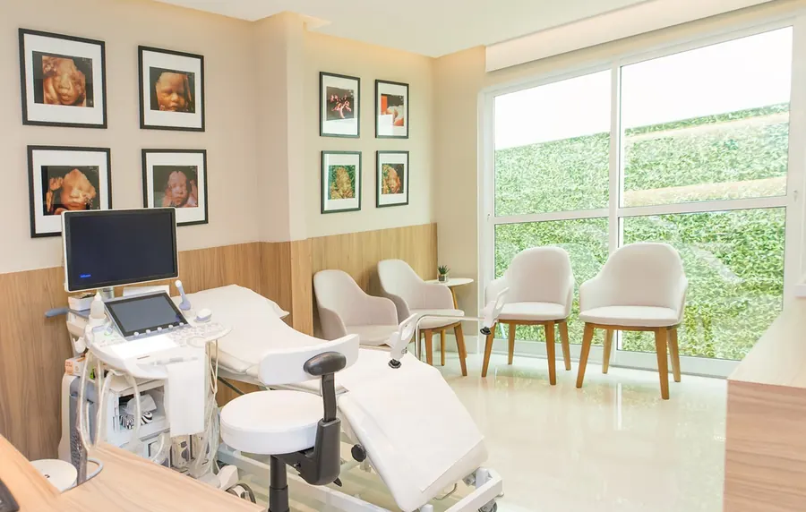 Exam Room