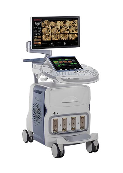 GE Voluson™ E10